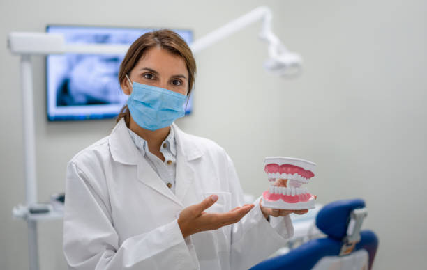 Best Emergency Dental Care for Sports Injuries in New Haven, IN